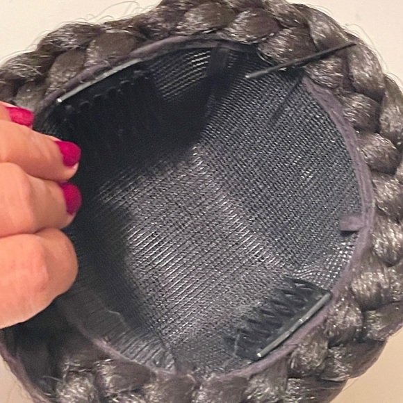 Two equal Oscar bun new never used - Picture 9 of 13